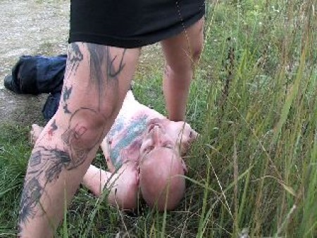 Lady Vampira - Struck Humbled And Full Pissed Lady Vampira - Struck Humbled And Full Pissed