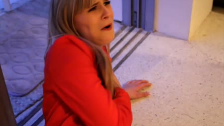 CHOKECHAMBER - JILLIAN SHOT SEVEN TIMES CHOKECHAMBER - JILLIAN SHOT SEVEN TIMES