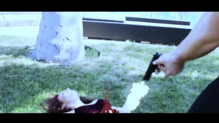 CHOKECHAMBER - SHE HAD IT COMING CHOKECHAMBER - SHE HAD IT COMING